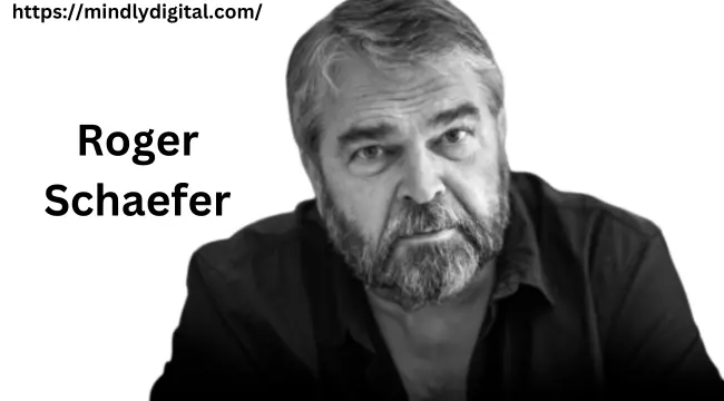 Roger Schaefer
