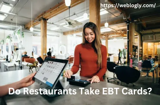 Do Restaurants Depot Take EBT