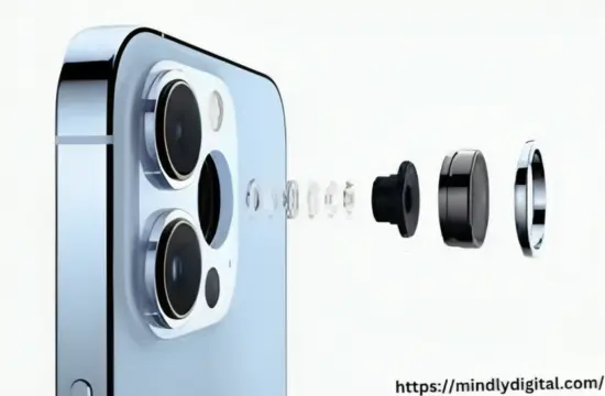 iphone 15 Camera